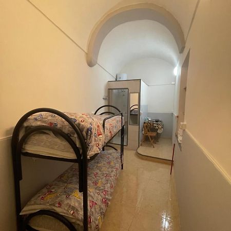 Ferienwohnung Il Piccolo Rifugio Neapel Exterior foto